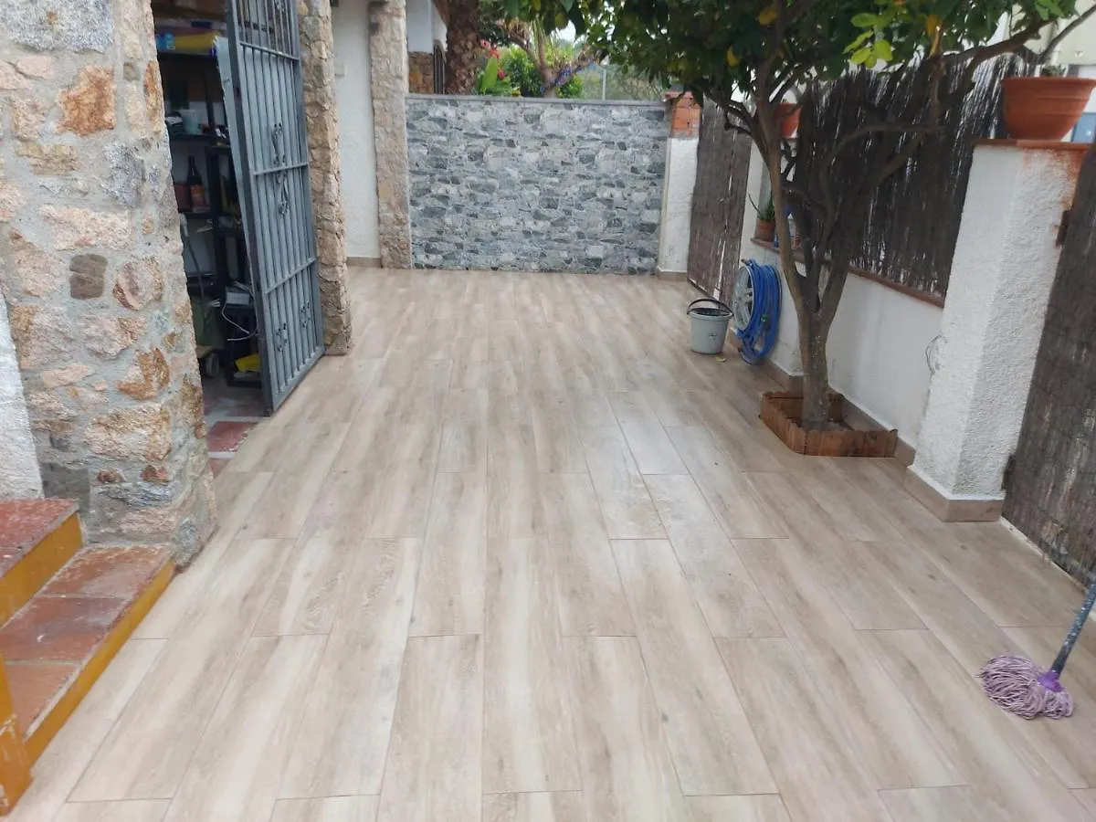 Can Kuqueta, Platja D'Aro