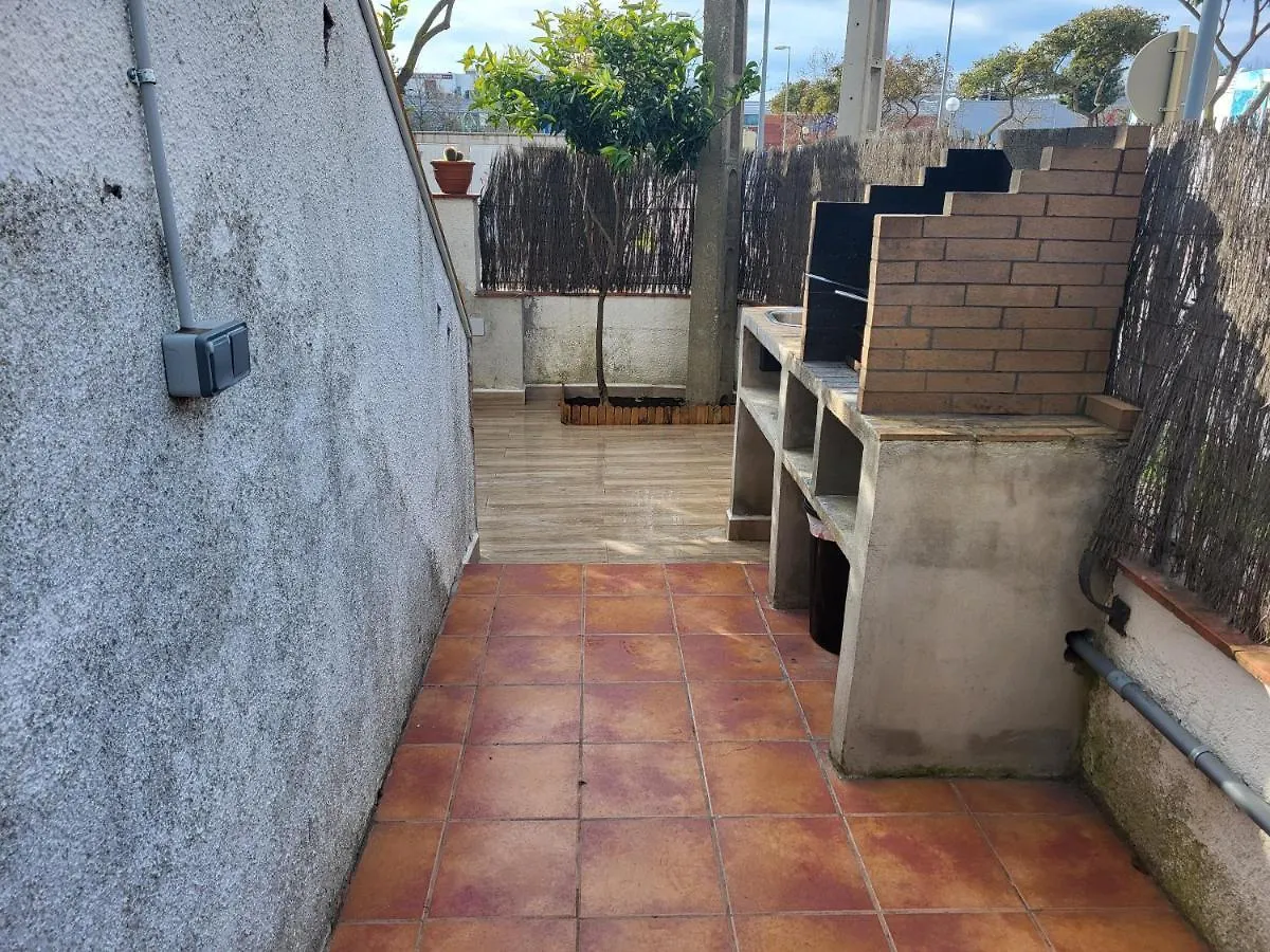 Can Kuqueta, Platja D'Aro Holiday home