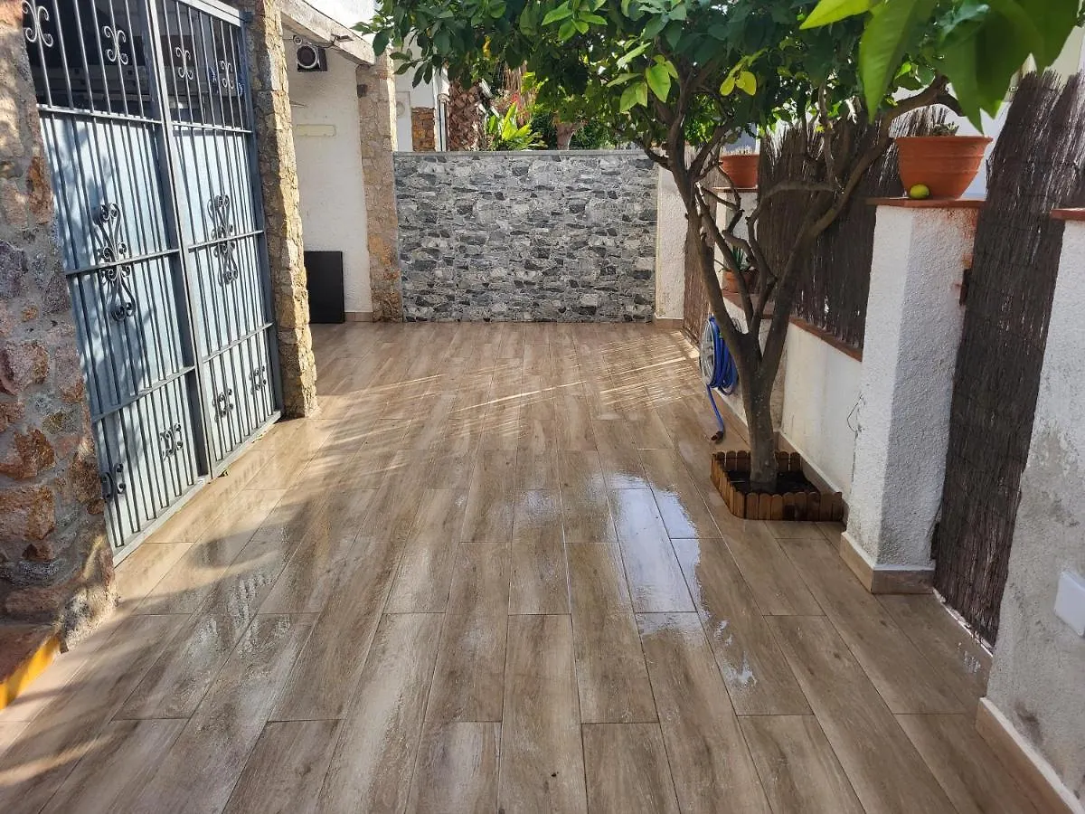 Holiday home Can Kuqueta, Platja D'Aro Spain