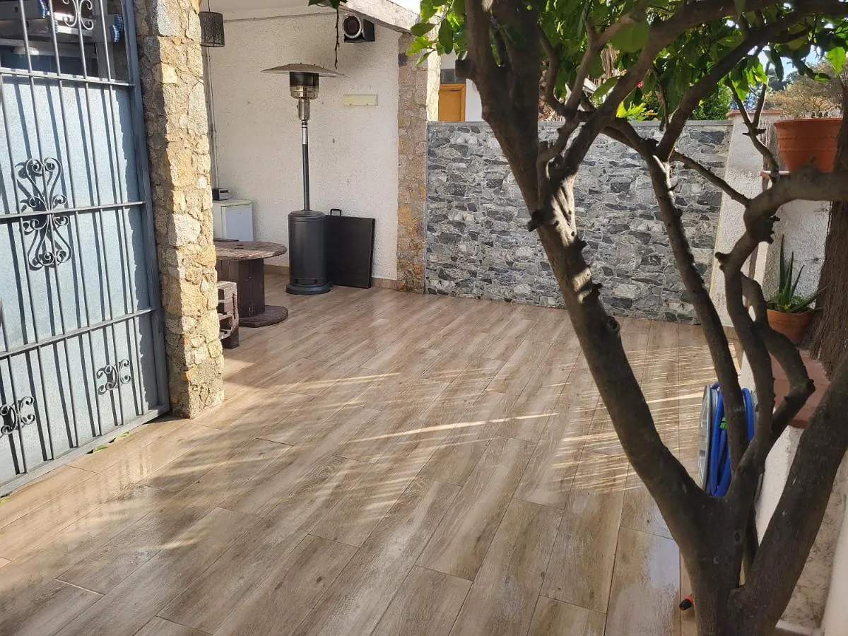 Can Kuqueta, Platja D'Aro Holiday home